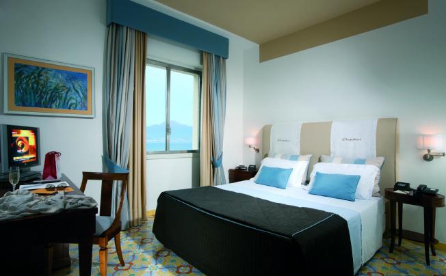Фото отеля Grand hotel angiolieri