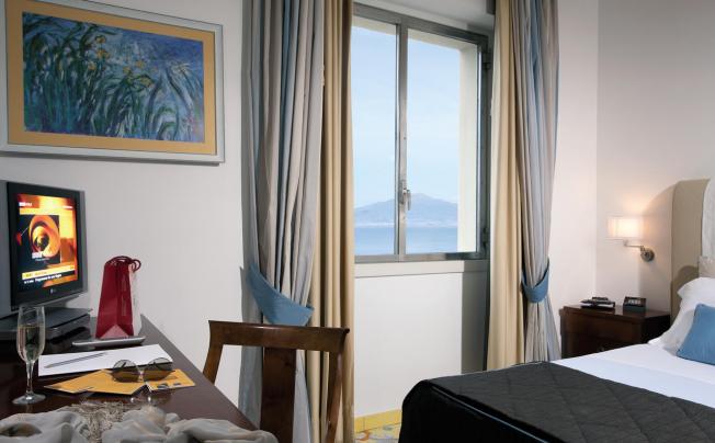 Фото отеля Grand hotel angiolieri