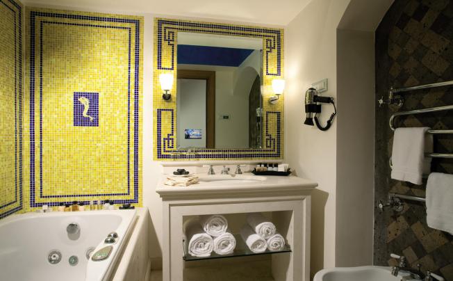 Фото отеля Grand hotel angiolieri