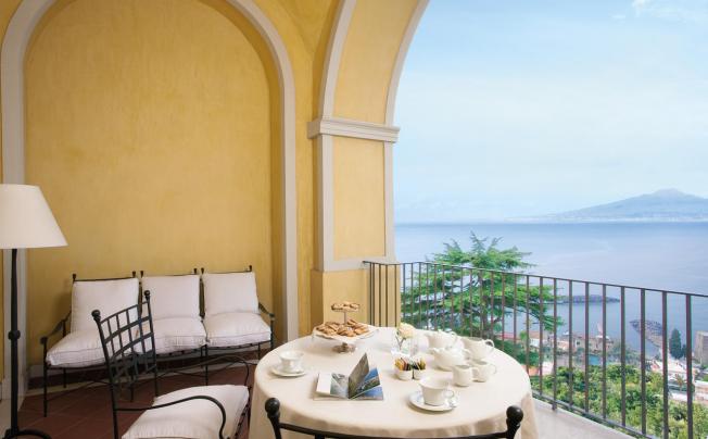 Фото отеля Grand hotel angiolieri