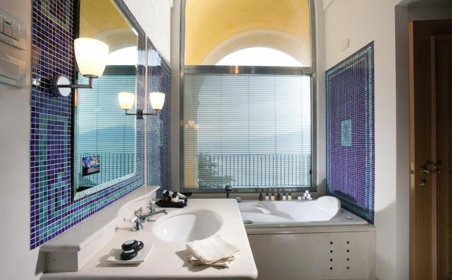 Фото отеля Grand hotel angiolieri