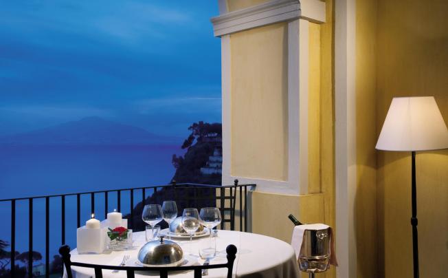 Фото отеля Grand hotel angiolieri
