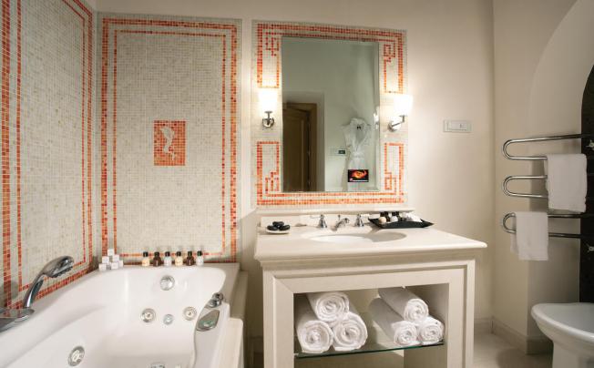 Фото отеля Grand hotel angiolieri