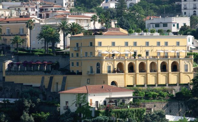Фото отеля Grand hotel angiolieri