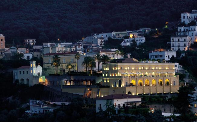 Фото отеля Grand hotel angiolieri
