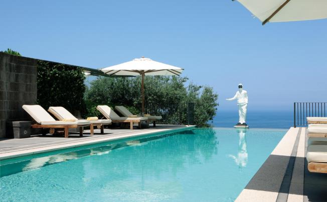 Фото отеля Grand hotel angiolieri