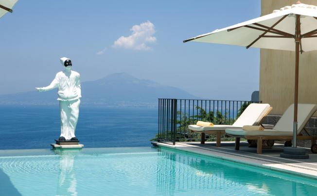Фото отеля Grand hotel angiolieri