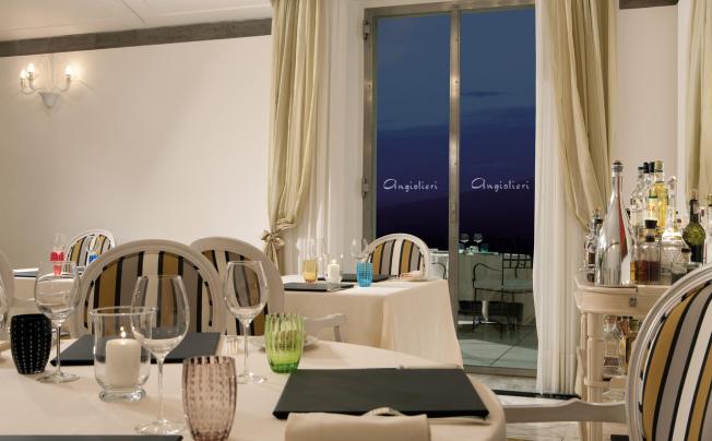 Фото отеля Grand hotel angiolieri