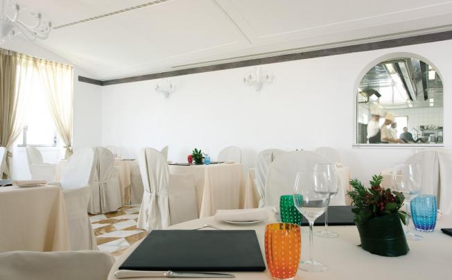 Фото отеля Grand hotel angiolieri