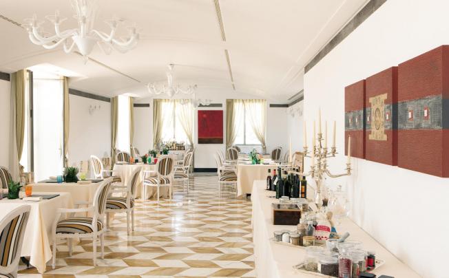 Фото отеля Grand hotel angiolieri