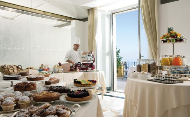 Фото отеля Grand hotel angiolieri