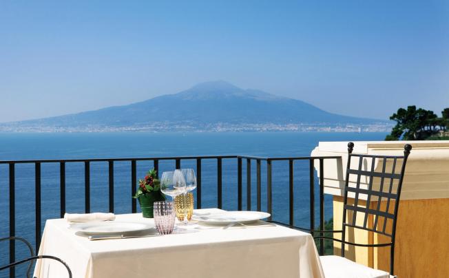 Фото отеля Grand hotel angiolieri