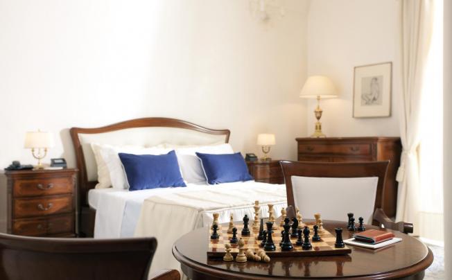 Фото отеля Grand hotel angiolieri