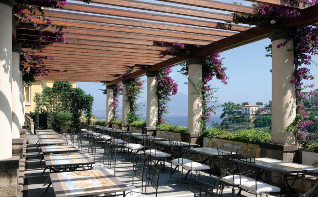 Фото отеля Grand hotel angiolieri