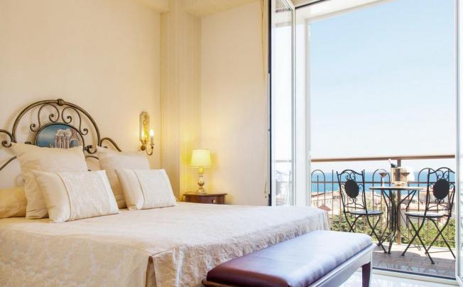 Фото отеля Diamond Hotel & Resort Naxos