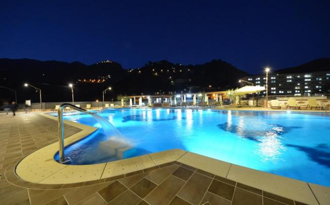 Фото отеля Diamond Hotel & Resort Naxos