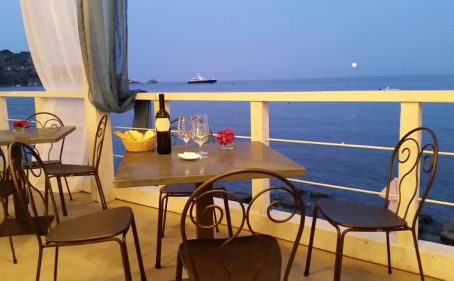 Фото отеля Diamond Hotel & Resort Naxos
