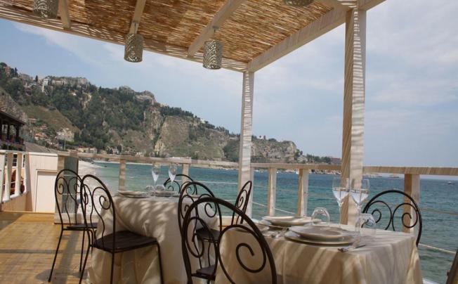Фото отеля Diamond Hotel & Resort Naxos