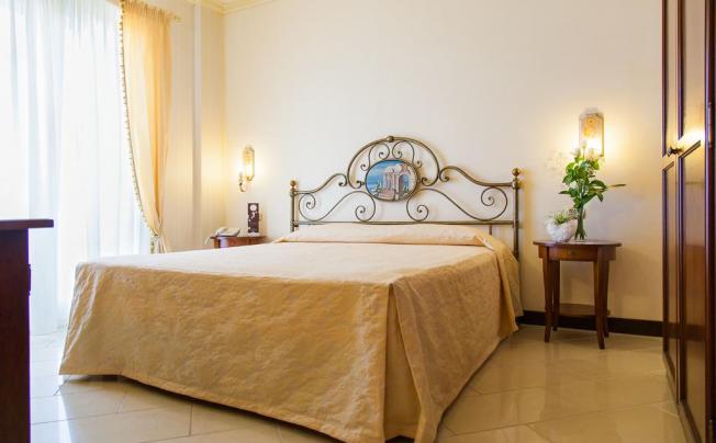 Фото отеля Diamond Hotel & Resort Naxos