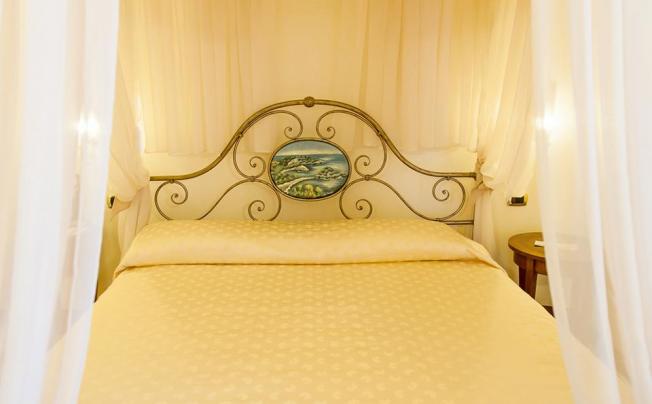Фото отеля Diamond Hotel & Resort Naxos