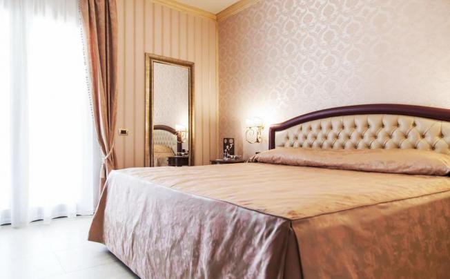 Фото отеля Diamond Hotel & Resort Naxos