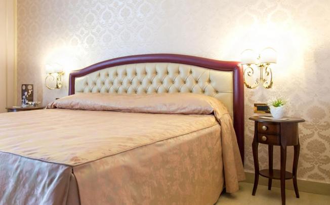 Фото отеля Diamond Hotel & Resort Naxos