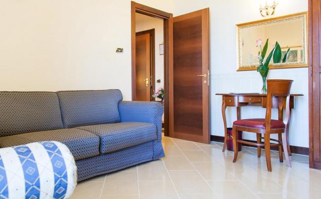 Фото отеля Diamond Hotel & Resort Naxos
