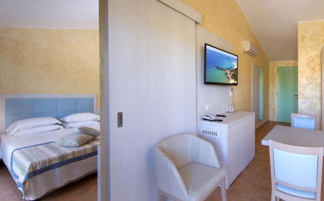 Фото отеля Hotel Parco Torre Chia