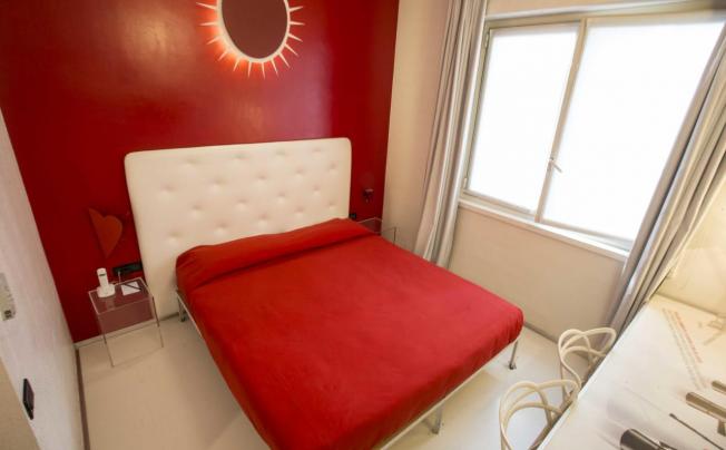 Фото отеля Art hotel boston
