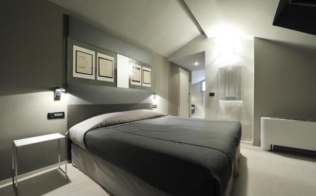 Фото отеля Art hotel boston
