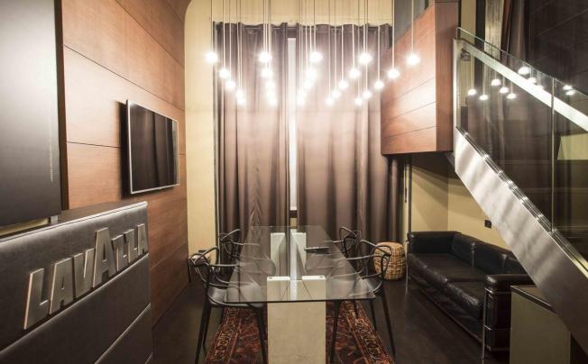 Фото отеля Art hotel boston