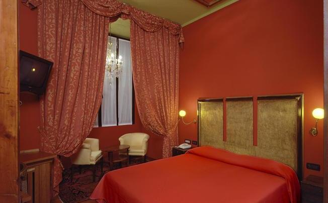Фото отеля Art hotel boston