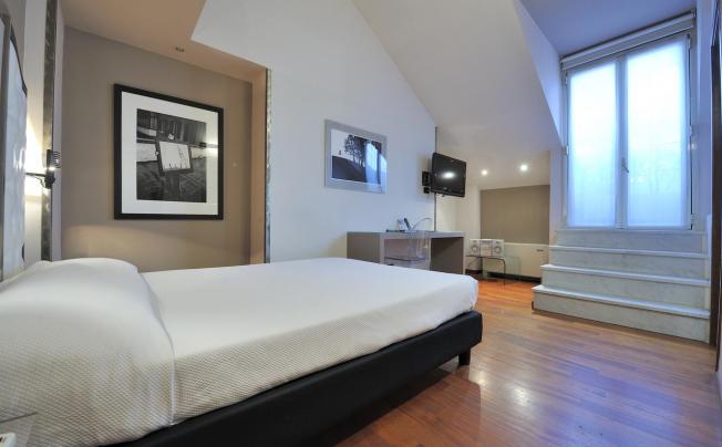 Фото отеля Art hotel boston