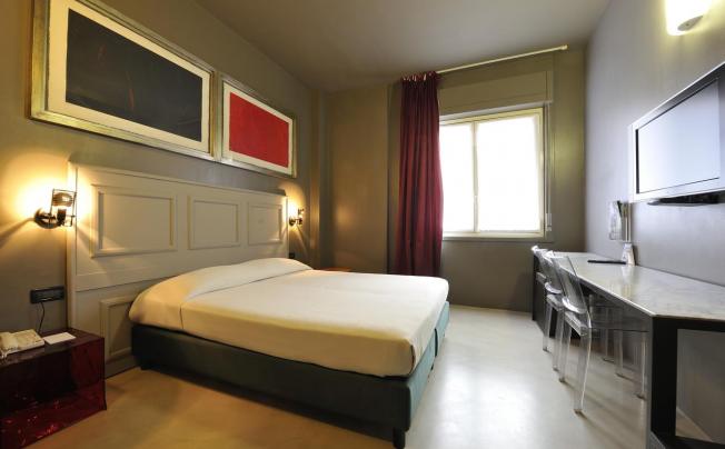 Фото отеля Art hotel boston