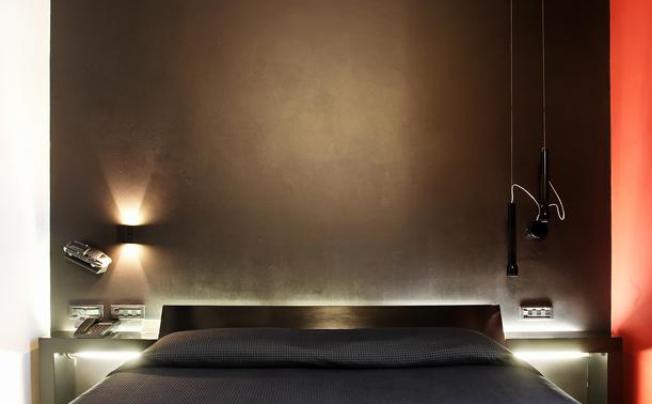 Фото отеля Art hotel boston