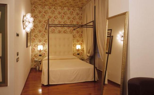 Фото отеля Art hotel boston