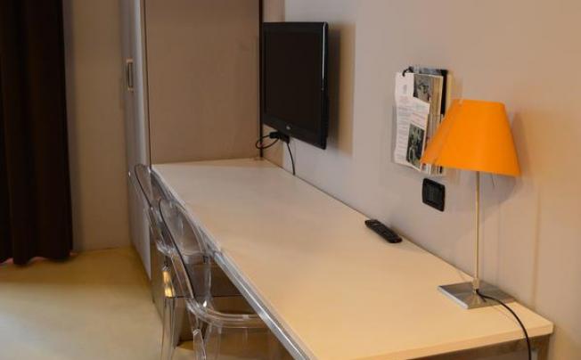 Фото отеля Art hotel boston