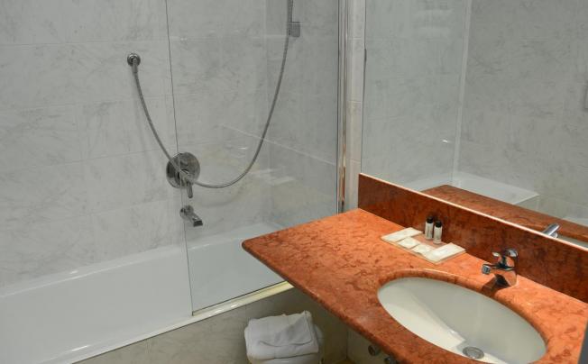 Фото отеля Art hotel boston