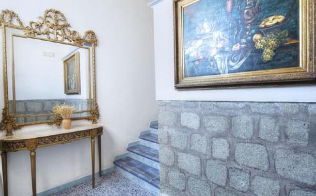 Фото отеля Imperamare