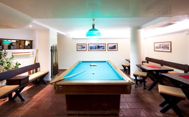 Фото отеля Portavescovo Hotel