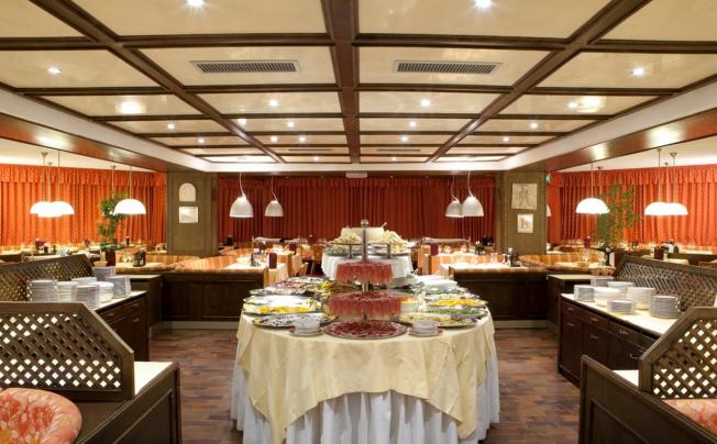 Фото отеля Portavescovo Hotel