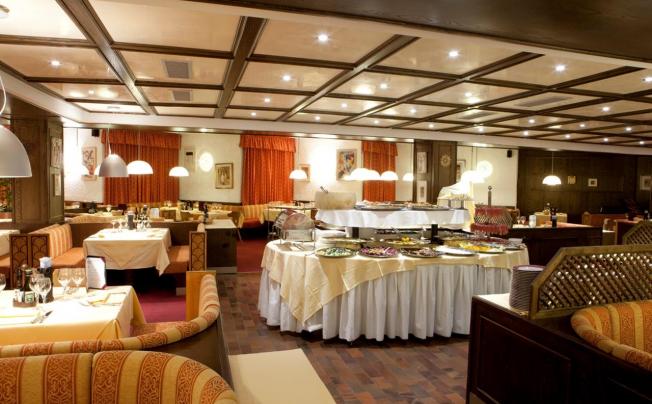 Фото отеля Portavescovo Hotel