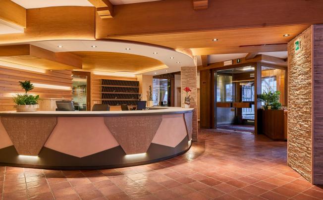 Фото отеля Portavescovo Hotel
