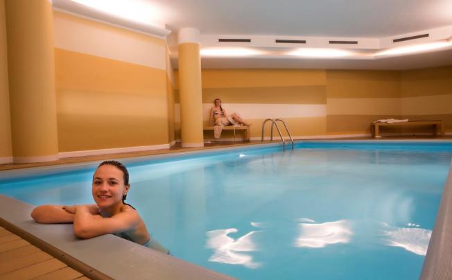 Фото отеля Portavescovo Hotel