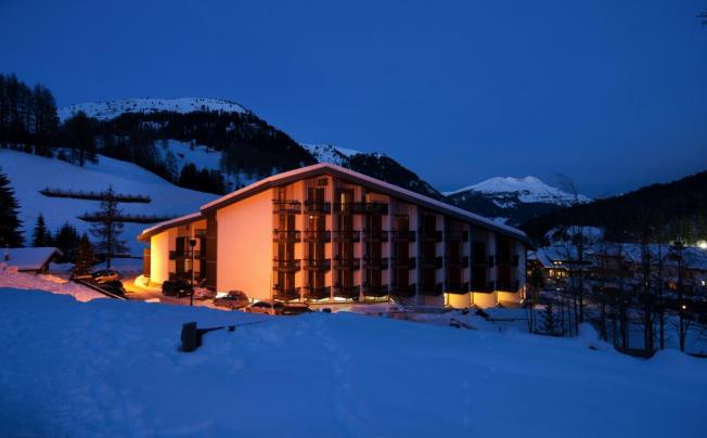 Фото отеля Portavescovo Hotel