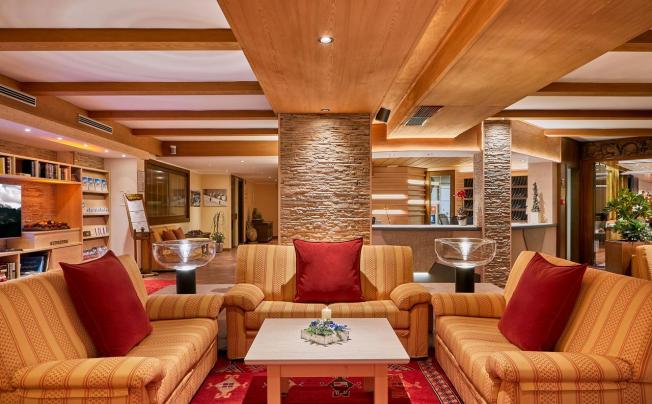 Фото отеля Portavescovo Hotel