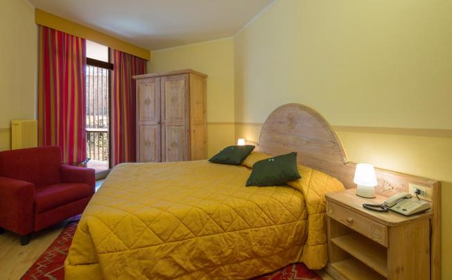 Фото отеля Portavescovo Hotel