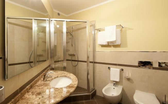 Фото отеля Portavescovo Hotel