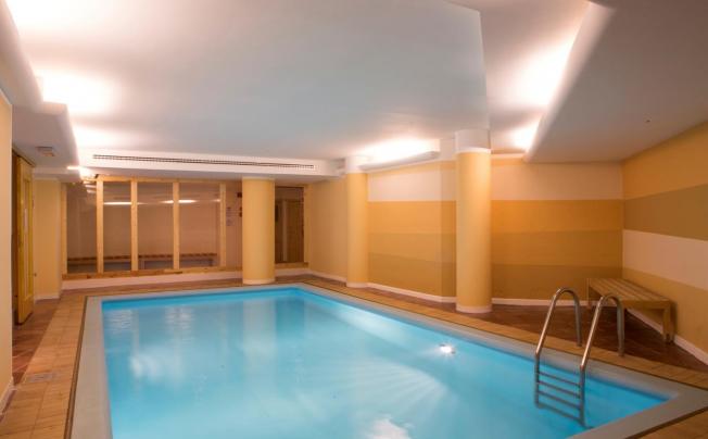 Фото отеля Portavescovo Hotel