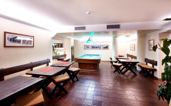 Фото отеля Portavescovo Hotel